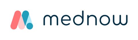 Mednow Inc. Logo
