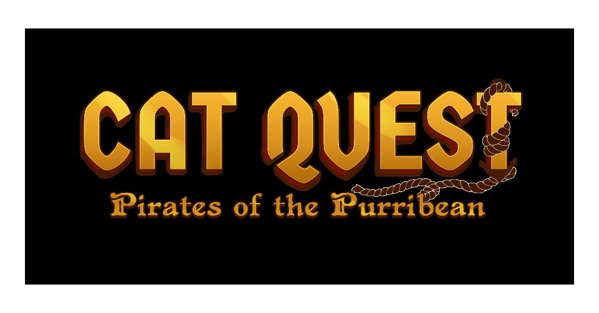 Cat Quest: Pirates of the Purribean announced at the PlayStation