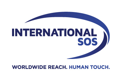 International SOS Logo