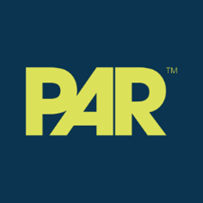 ParTech, Inc. Logo