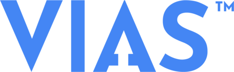 VIAS Campus Management Logo