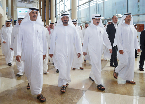 thumbnail 25th WETEX and DSS 2023 receives applications for participants and exhibitors (Photo: AETOSWire)