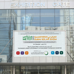Inviting Innovators and Industry Leaders to Book Attendance at WETEX and Dubai Solar Show 2023