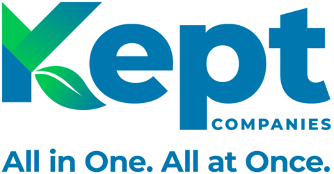 Kept Companies Logo