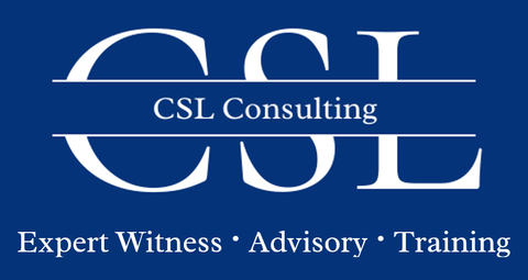 CSL Consulting Logo