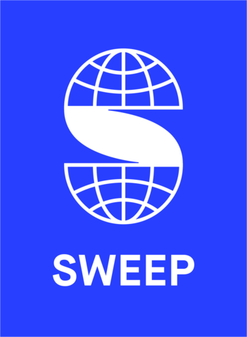 Sweep Logo