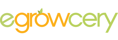 eGrowcery Logo