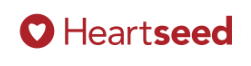 Heartseed Inc. Logo