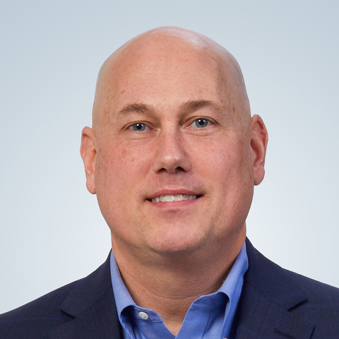 thumbnail Rob McGreevy, Chief Product Officer, AVEVA (Photo: Business Wire)