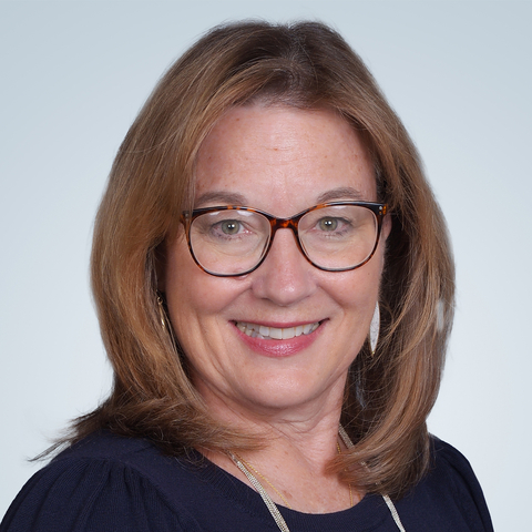 thumbnail Sue Quense, Chief Commercial Officer, AVEVA (Photo: Business Wire)