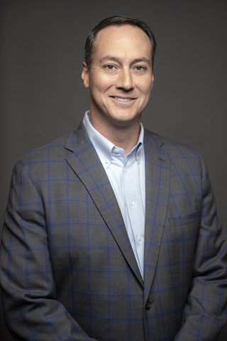Rockwell Automation has named Matt Fordenwalt senior vice president of Lifecycle Services, effective June 1, 2023. (Photo: Business Wire)