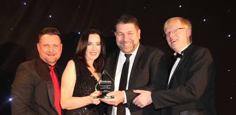 original Photo courtesy of Network Computing.