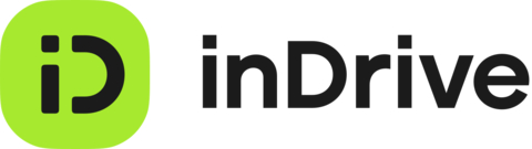 inDrive Logo