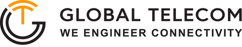 Global Telecom Logo