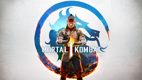 Mortal Kombat 1 and Mortal Kombat 1 Premium Edition are now available for pre-order. (Graphic: Business Wire)