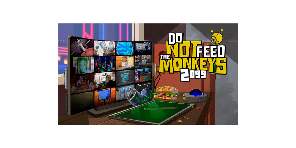 A música eletrônica nos games – Monkeybuzz