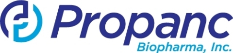 Propanc Biopharma, Inc. Logo
