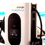 Power2Drive Europe held, mobile power storage system for home and business use with a view to stable power grid