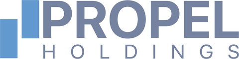Propel Holdings, Inc. Logo