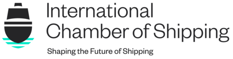 International Chamber of Shipping Logo