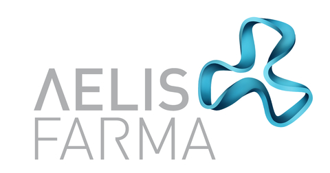 Aelis Farma Logo