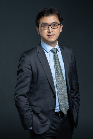 Lai Wang, Ph.D., Global Head of R&D at BeiGene (Photo: Business Wire)