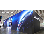 Gigabyte Showcases AI Server Powered by Superchips Shine at COMPUTEX - Redefining a New Era of Computing