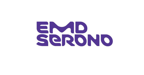 EMD Serono Logo