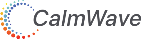 CalmWave Logo