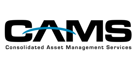 Consolidated Asset Management Services Logo