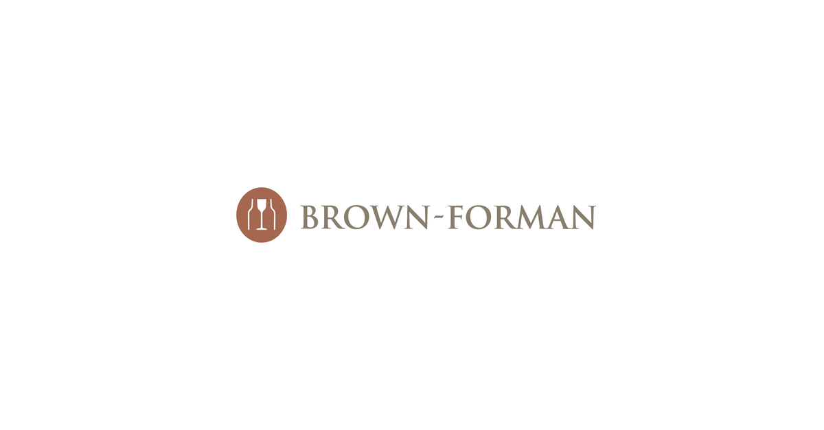 BrownForman Declares Cash Dividend Business Wire