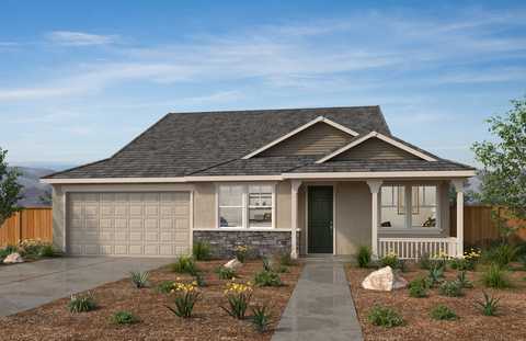 KB Home - KB Home Announces the Grand Opening of Its Newest Community in Popular  Hollister, California