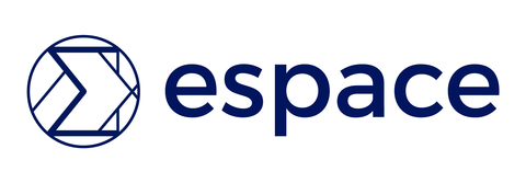 ESpace Networks Logo