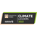 Sims Limited Recognized as 2023 Asia Pacific Climate Leader