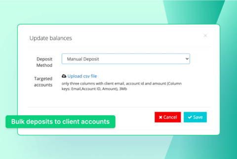 thumbnail Bulk deposits (Graphic: Business Wire)