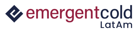 Emergent Cold Latin America Logo