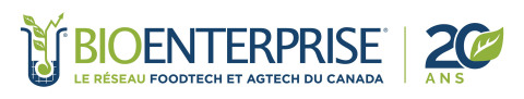 Bioenterprise Canada Logo