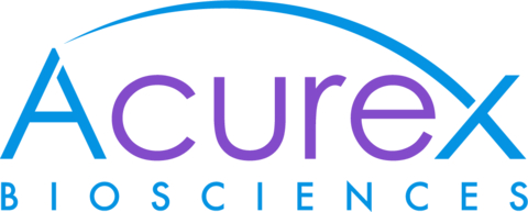 Acurex Biosciences Corporation Logo