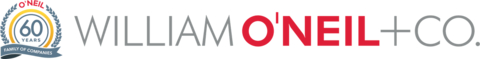 William O'Neil + Company Logo