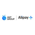 Ant Alipay%2B logo