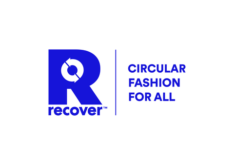 Recover™ Logo