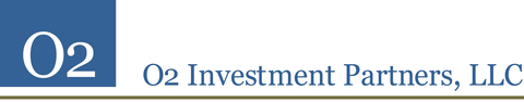 O2 Investment Partners Logo