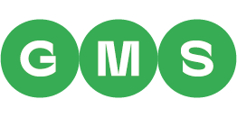 Global Message Services Logo
