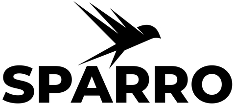 Sparro Logo