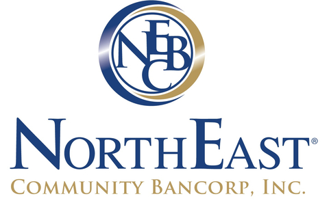 NorthEast Community Bancorp, Inc. Logo