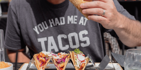 Let's Eat Tacos (Photo: Business Wire)
