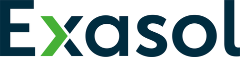 Exasol Logo