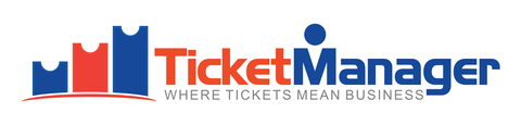 TicketManager Logo