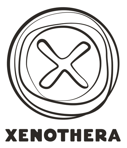 XENOTHERA Logo