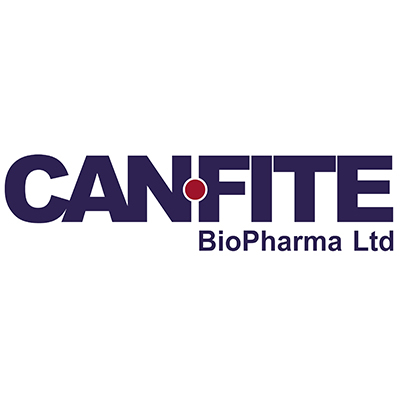Can-Fite BioPharma Ltd. Logo